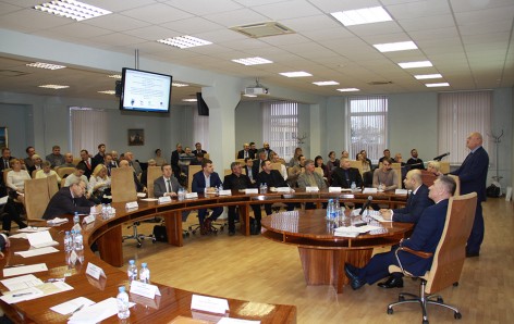 АО "ЦТСС" проведет конференцию "Новые технологии в судостроении"